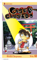 Case Closed, Vol. 48 - Hapi Manga Store