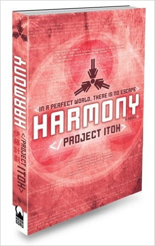 Harmony - Hapi Manga Store