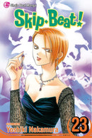 Skip Beat!, Vol. 23 - Hapi Manga Store