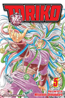 Toriko, Vol. 5 - Hapi Manga Store