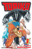 Toriko, Vol. 6 - Hapi Manga Store