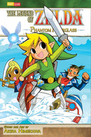 The Legend of Zelda, Vol. 10 - Hapi Manga Store