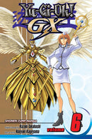 Yu-Gi-Oh! GX, Vol. 6 - Hapi Manga Store