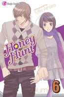Honey Hunt, Vol. 6 - Hapi Manga Store