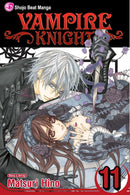 Vampire Knight, Vol. 11 - Hapi Manga Store