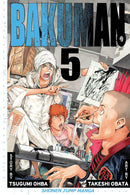 Bakuman., Vol. 5 - Hapi Manga Store