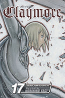 Claymore, Vol. 17 - Hapi Manga Store