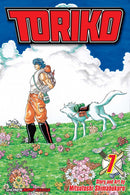 Toriko, Vol. 7 - Hapi Manga Store
