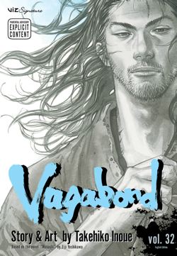 Vagabond, Vol. 32 - Hapi Manga Store