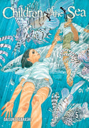 Children of the Sea, Vol. 5 - Hapi Manga Store