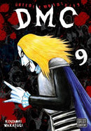 Detroit Metal City, Vol. 9 - Hapi Manga Store