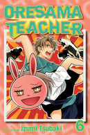 Oresama Teacher, Vol. 6 - Hapi Manga Store
