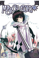 March Story, Vol. 2 - Hapi Manga Store