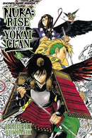Nura: Rise of the Yokai Clan, Vol. 6 - Hapi Manga Store