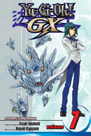 Yu-Gi-Oh! GX, Vol. 7 - Hapi Manga Store