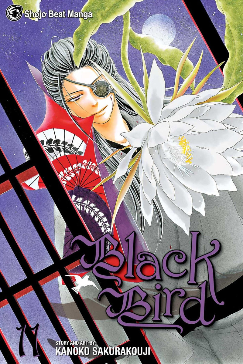 Black Bird, Vol. 11 - Hapi Manga Store