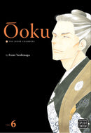 Ooku: The Inner Chambers, Vol. 6 - Hapi Manga Store