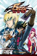 Yu-Gi-Oh! 5D's, Vol. 1 - Hapi Manga Store