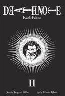 Death Note Black Edition, Vol. 2 - Hapi Manga Store