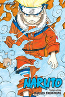 Naruto (3-in-1 Edition), Vol. 1 - Hapi Manga Store