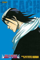 Bleach (3-in-1 Edition), Vol. 3 - Hapi Manga Store