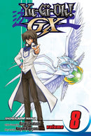 Yu-Gi-Oh! GX, Vol. 8 - Hapi Manga Store