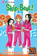 Skip Beat!, Vol. 26 - Hapi Manga Store