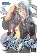 Tenjo Tenge (Full Contact Edition 2-in-1), Vol. 5 - Hapi Manga Store