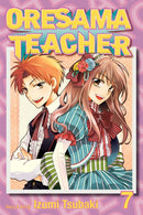 Oresama Teacher, Vol. 7 - Hapi Manga Store