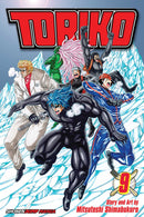 Toriko, Vol. 9 - Hapi Manga Store