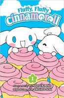 Fluffy, Fluffy Cinnamoroll, Vol. 1 - Hapi Manga Store