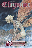Claymore, Vol. 19 - Hapi Manga Store