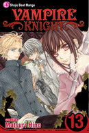 Vampire Knight, Vol. 13 - Hapi Manga Store