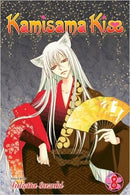 Kamisama Kiss, Vol. 8 - Hapi Manga Store