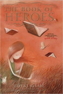 The Book of Heroes - Hapi Manga Store