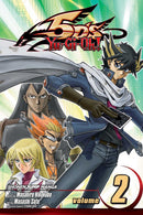 Yu-Gi-Oh! 5D's, Vol. 2 - Hapi Manga Store