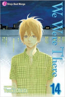 We Were There, Vol. 14 - Hapi Manga Store