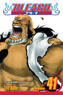 Bleach, Vol. 41 - Hapi Manga Store