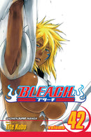 Bleach, Vol. 42 - Hapi Manga Store