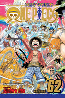 One Piece, Vol. 62 - Hapi Manga Store