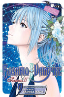 Rosario+Vampire: Season II, Vol. 9 - Hapi Manga Store