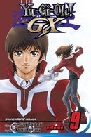 Yu-Gi-Oh! GX, Vol. 9 - Hapi Manga Store