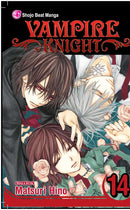 Vampire Knight, Vol. 14 - Hapi Manga Store