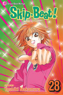 Skip Beat!, Vol. 28 - Hapi Manga Store