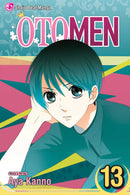 Otomen, Vol. 13 - Hapi Manga Store
