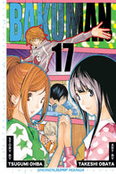 Bakuman., Vol. 17 - Hapi Manga Store