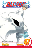 Bleach, Vol. 47 - Hapi Manga Store