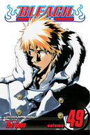 Bleach, Vol. 49 - Hapi Manga Store