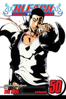 Bleach, Vol. 50 - Hapi Manga Store