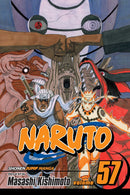 Naruto, Vol. 57 - Hapi Manga Store